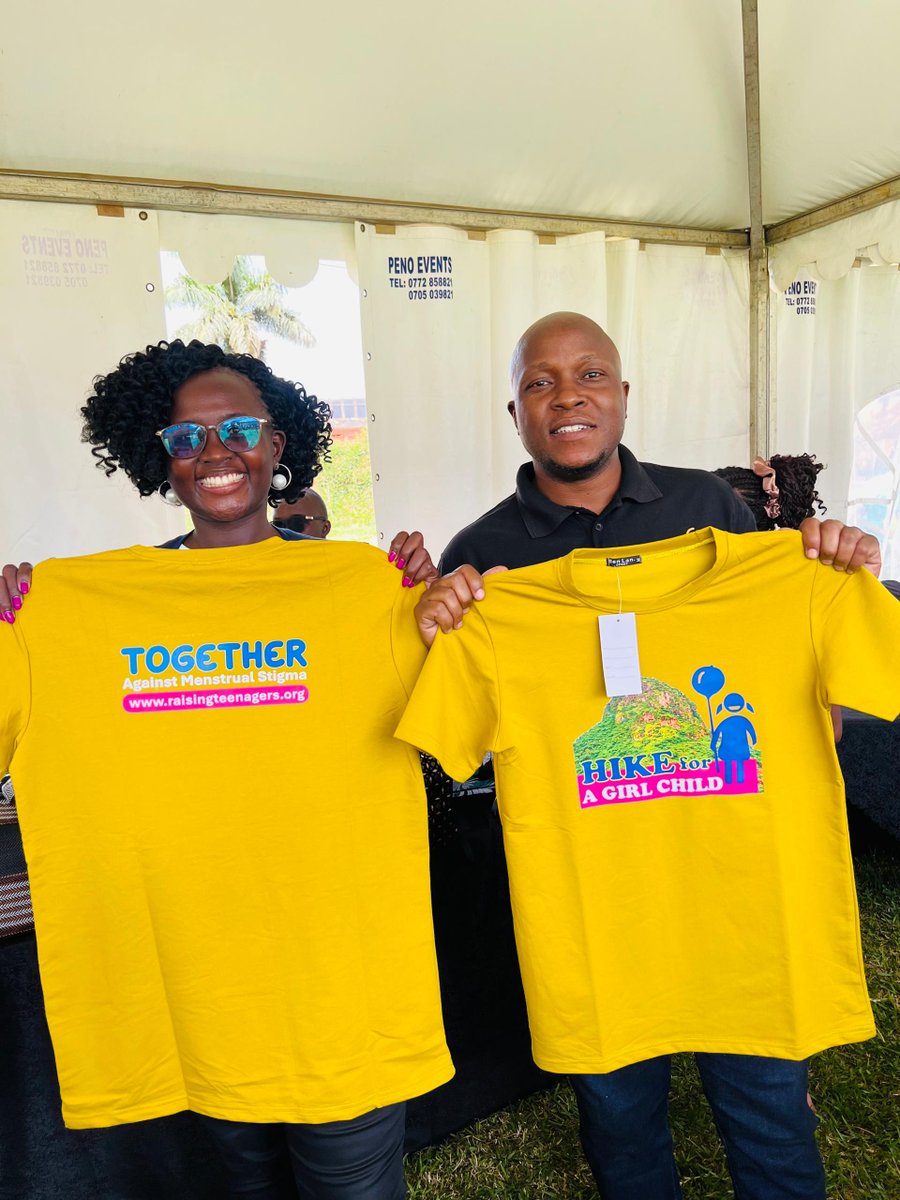 JoviaKusiima_'s tweet photo. Sincere appreciation to all partners and collaborators who continue to drive this critical movement forward.
Let’s remain united in our mission to ensure menstrual health is #recognized, #respected and #prioritized.
#YouthVoicesMatter #MenstrualHealth #BreakingBarriers https://t.co/GXFJLKlvo7
