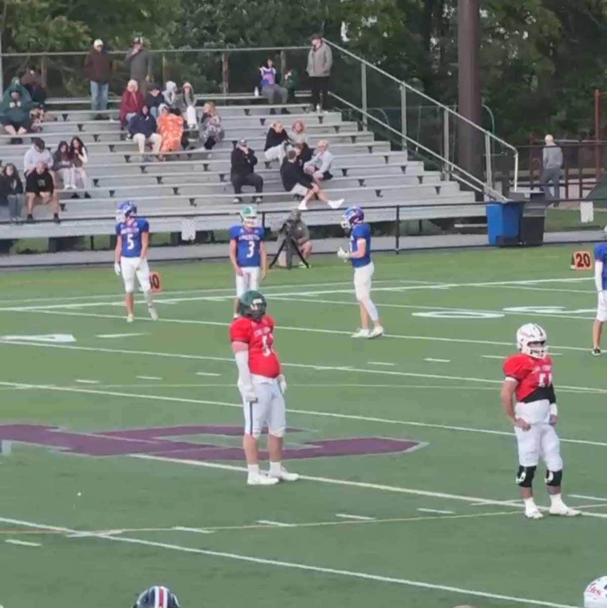 DonegalHS's tweet image. On Friday, May 23rd, free safety Chase Gerz participated in the Tri-County All-Star Game at Manheim Central! Way to go, Chase! #Everynameeveryneedonetribe #Allstar