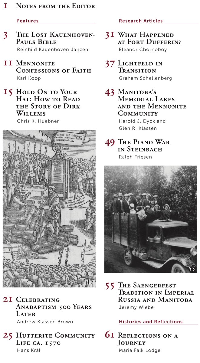 If you subscribe to Preservings, check your mailbox – the latest issue (number 50!) might be waiting for you. Subscribe: plettfoundation.org/preservings/su…