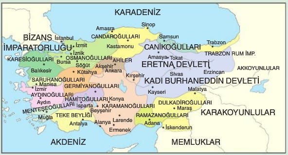 oghuzboyluTR's tweet image. 25 küsur beylik kuruldu bir tane kürt beyliği yok Malazgirt&apos;te kapılar açıldı yok istanbul fethinde beraberdik masalıyla Türk egemenliğine ortak etmeye çalışıyorlar.