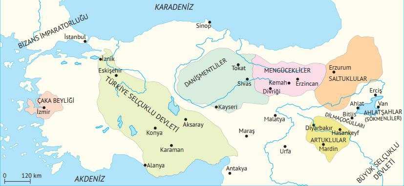 oghuzboyluTR's tweet image. 25 küsur beylik kuruldu bir tane kürt beyliği yok Malazgirt&apos;te kapılar açıldı yok istanbul fethinde beraberdik masalıyla Türk egemenliğine ortak etmeye çalışıyorlar.