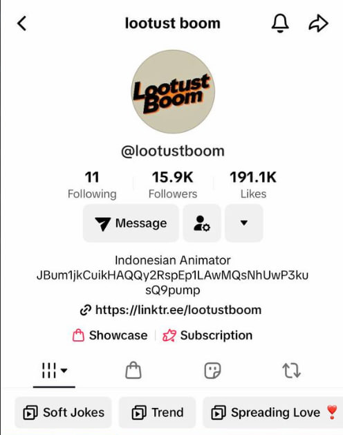 JBum1jkCuikHAQQy2RspEp1LAwMQsNhUwP3kusQ9pump

found this ...