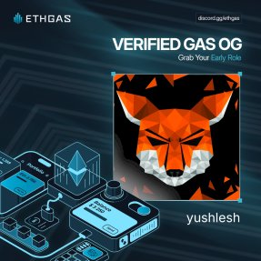 yustilestt's tweet photo. blockspace is tradable now.
rebates are real.
gas is a market.
joined @ETHGASofficial + claimed OGas — the real og signal.
accelerate gas markets.
https://t.co/WtwZ2yzBDi https://t.co/wzltV2Viap