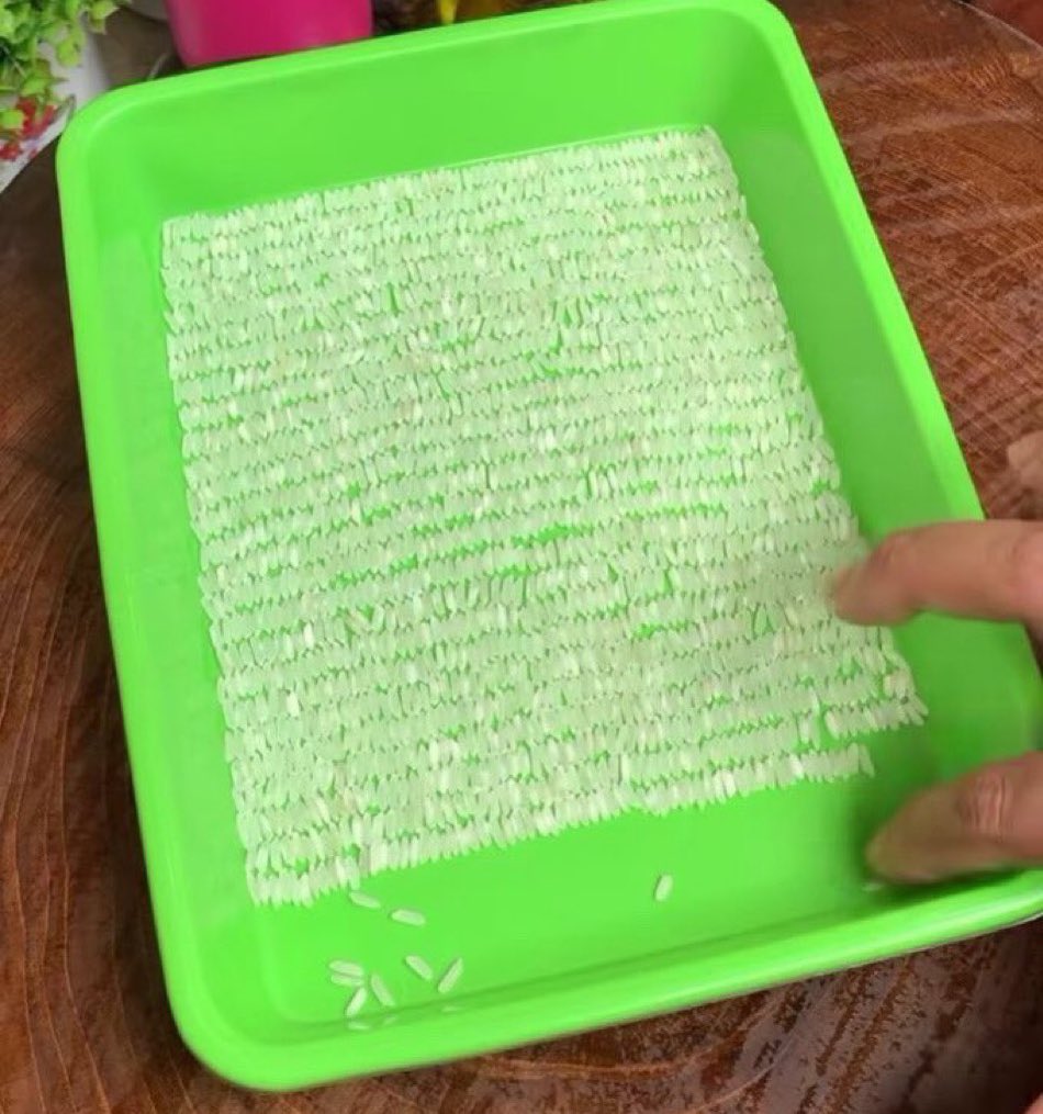 dalima12251's tweet photo. Her: send me urgent 10k or count rice
Me: 👇😂 https://t.co/fcrLObM72v