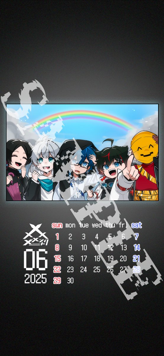 メメントリ 2.0 横断幕 メメントリ【青終高校遊戯部】 on X