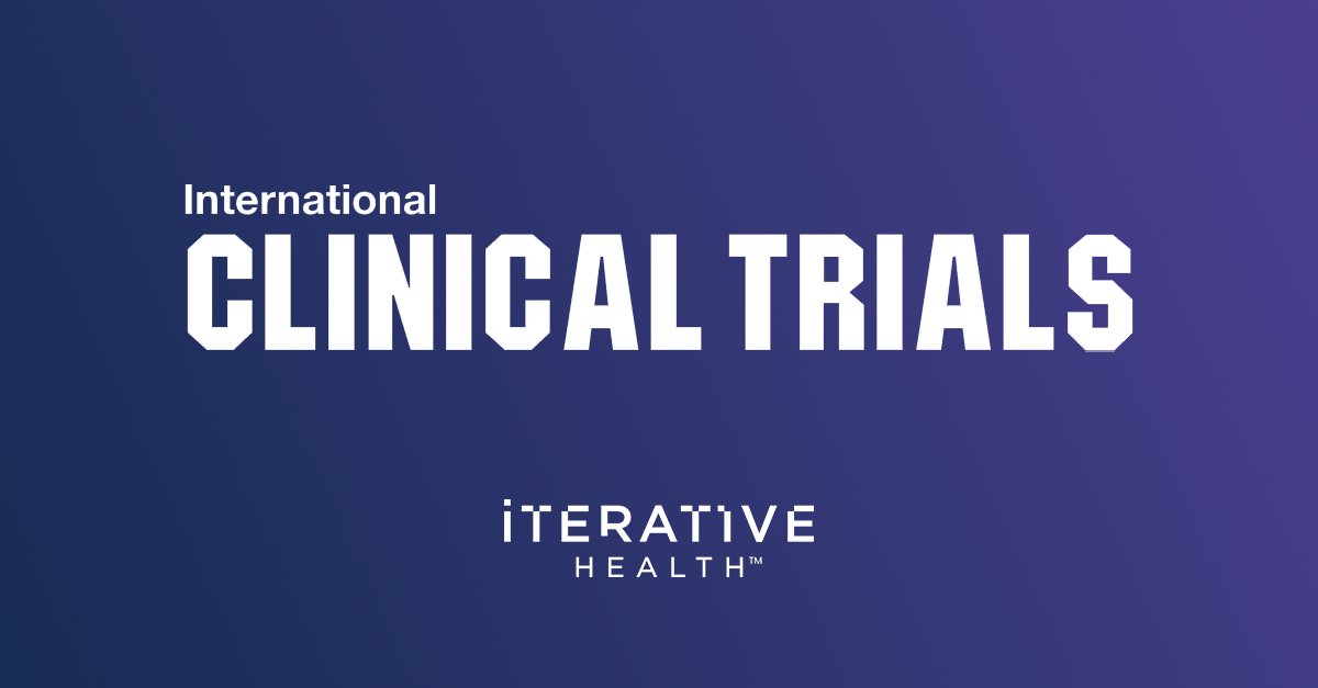 Our CPO, Dana Feuchtbaum, spoke with International Clinical Trials on why site sustainability is key to clinical trial success. “Sustainability is not a single initiative, it’s strategic staffing, ops, and financial foresight.”
Read the interview: calameo.com/read/006113385…