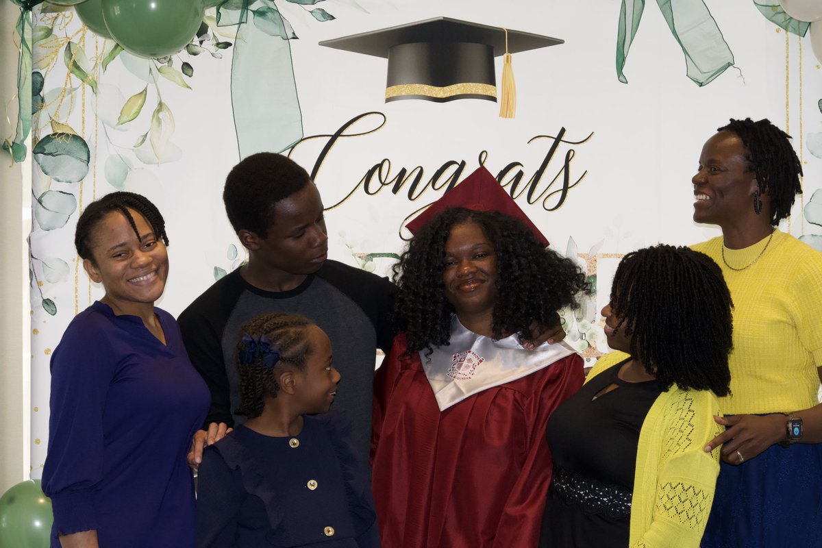 spearheadchurch's tweet photo. Our Trailblazers are walking in purpose and headed into greater things ๐๐ฅ
Godโs plans for you are just getting started. Letโs celebrate our 2025 grads big time! ๐๐พ
#GraduationSunday #SpearheadChurch #Trailblazers2025 #FaithInMotion https://t.co/iFnYshKnpH