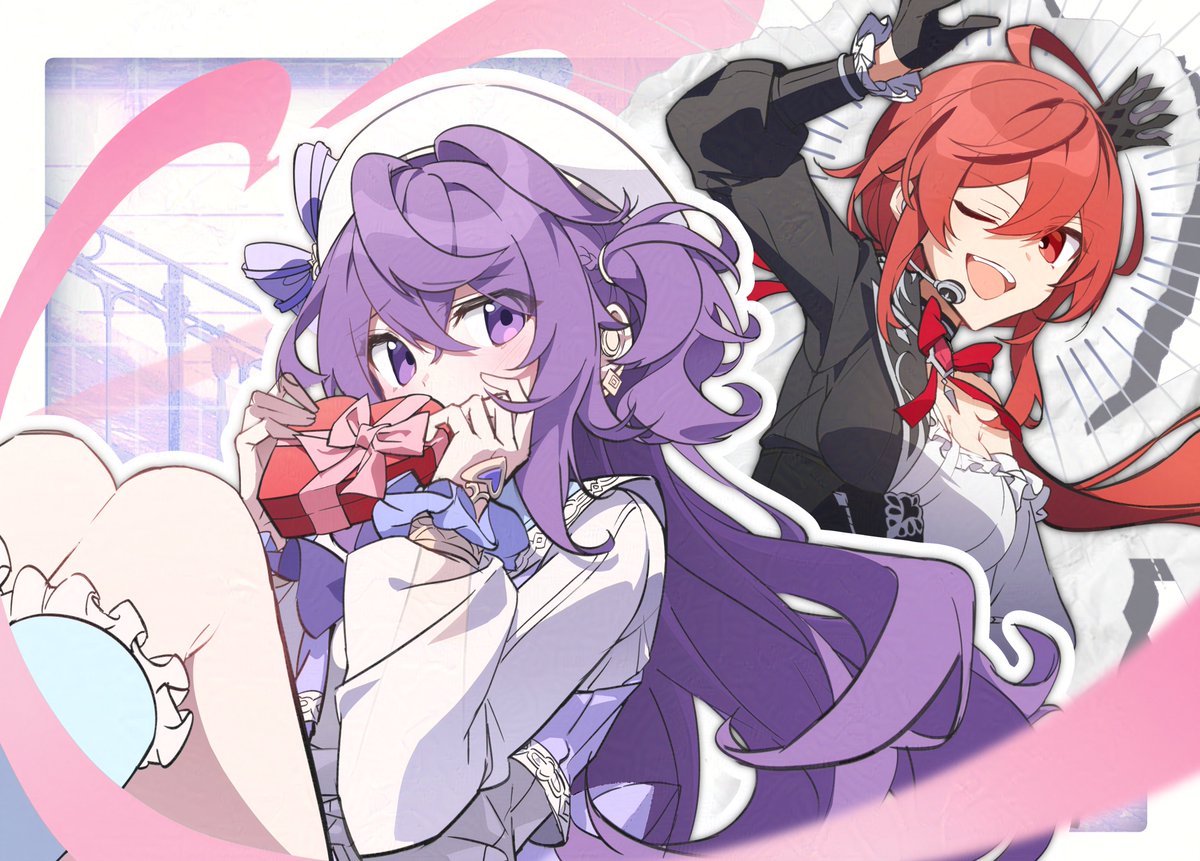 아샤엘시
언젠가는 직접 전해줄 수 있기를🥹💜❤️