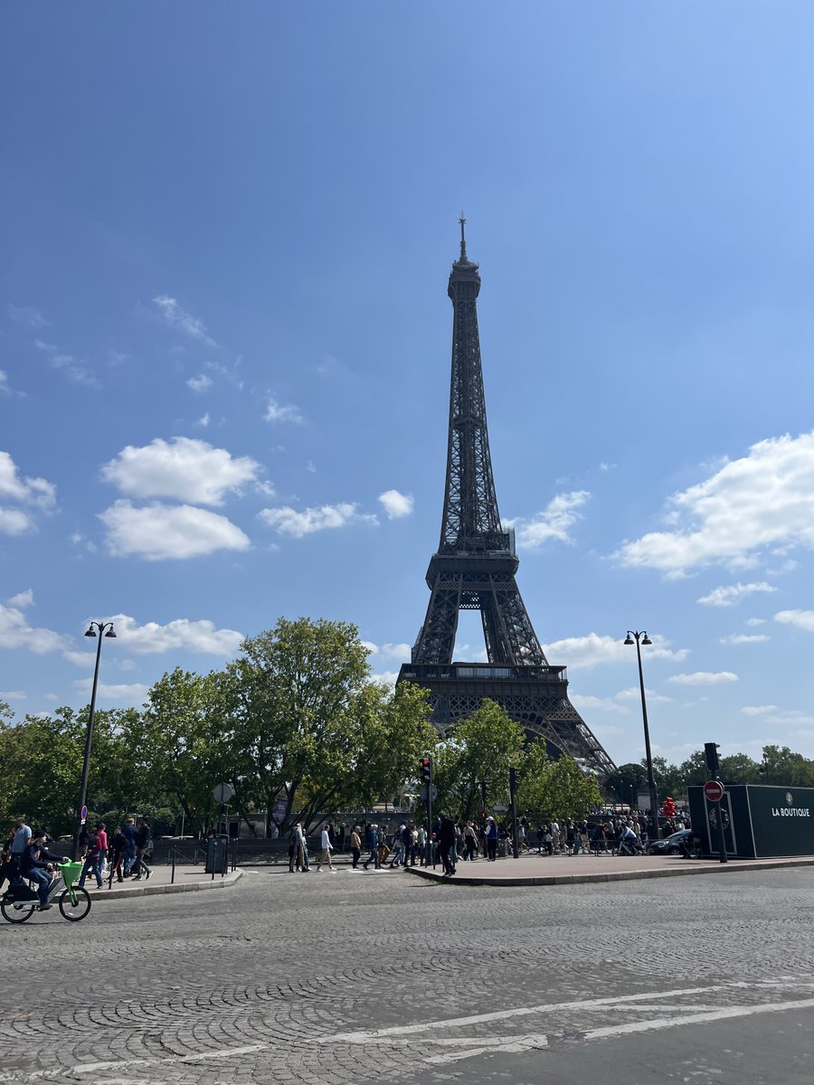 bannsateigr's tweet image. When he surprises you with Paris and treats you like royalty — guess who’s winning at marriage? 😉🇫🇷❤️”
#SpoiledInParis #HubbyGoals #SurpriseTrip #LivingTheDream #iloveyouforever #mylove