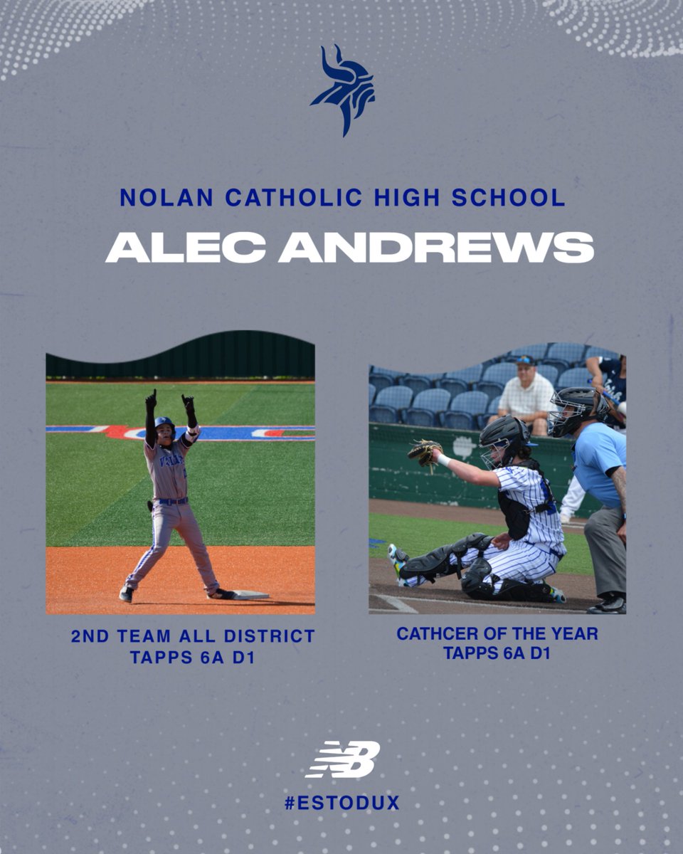 Nolan Catholic High School Athletics tweet media