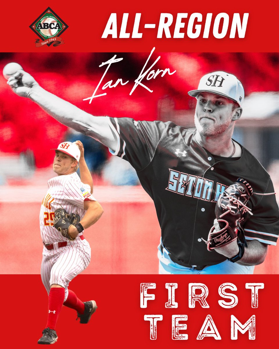 Seton Hill Baseball tweet media