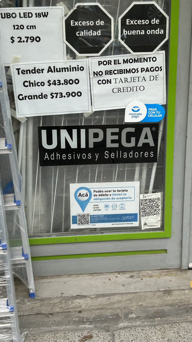 cuando ni pega