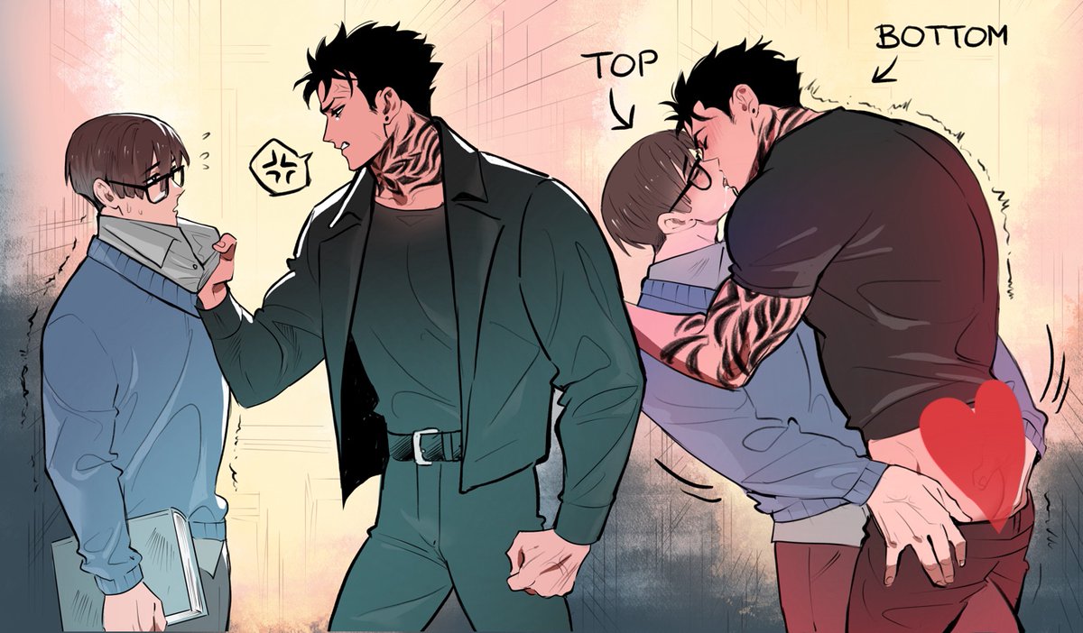jornymiyu's tweet photo. Older ocs redraw https://t.co/pETqktj0RI