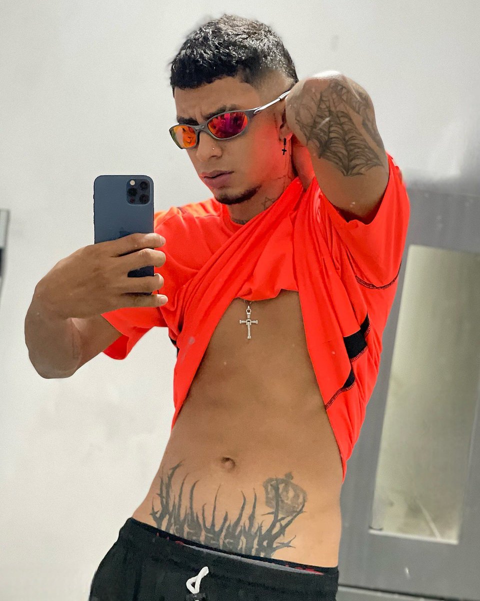 Trivinho ❌ tweet media