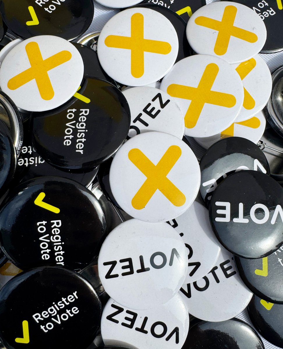 Elections Ontario tweet media