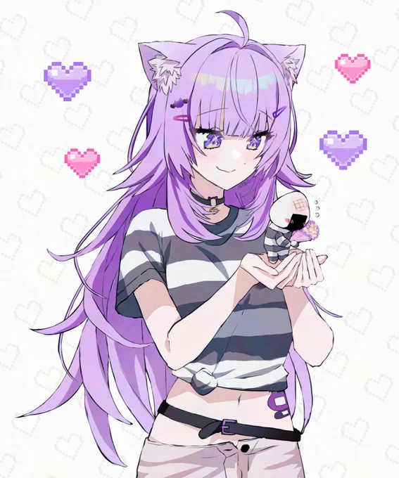 ライブよかった～ #絵かゆ 