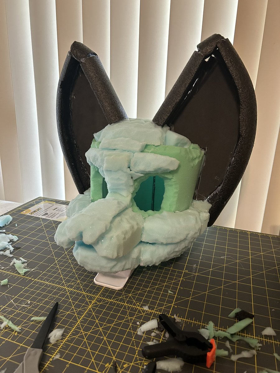 NikomeDraws @ Megaplex! tweet media