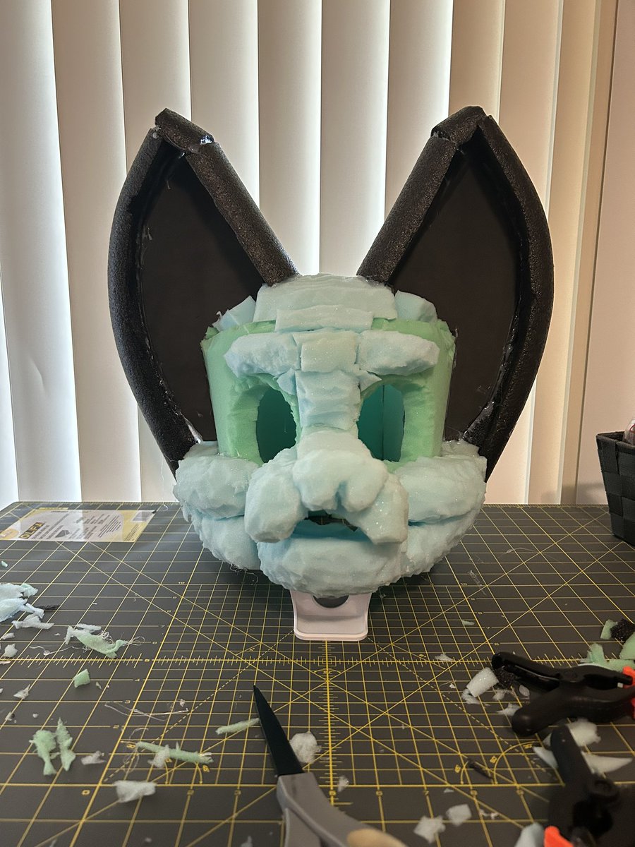 NikomeDraws @ Megaplex! tweet media