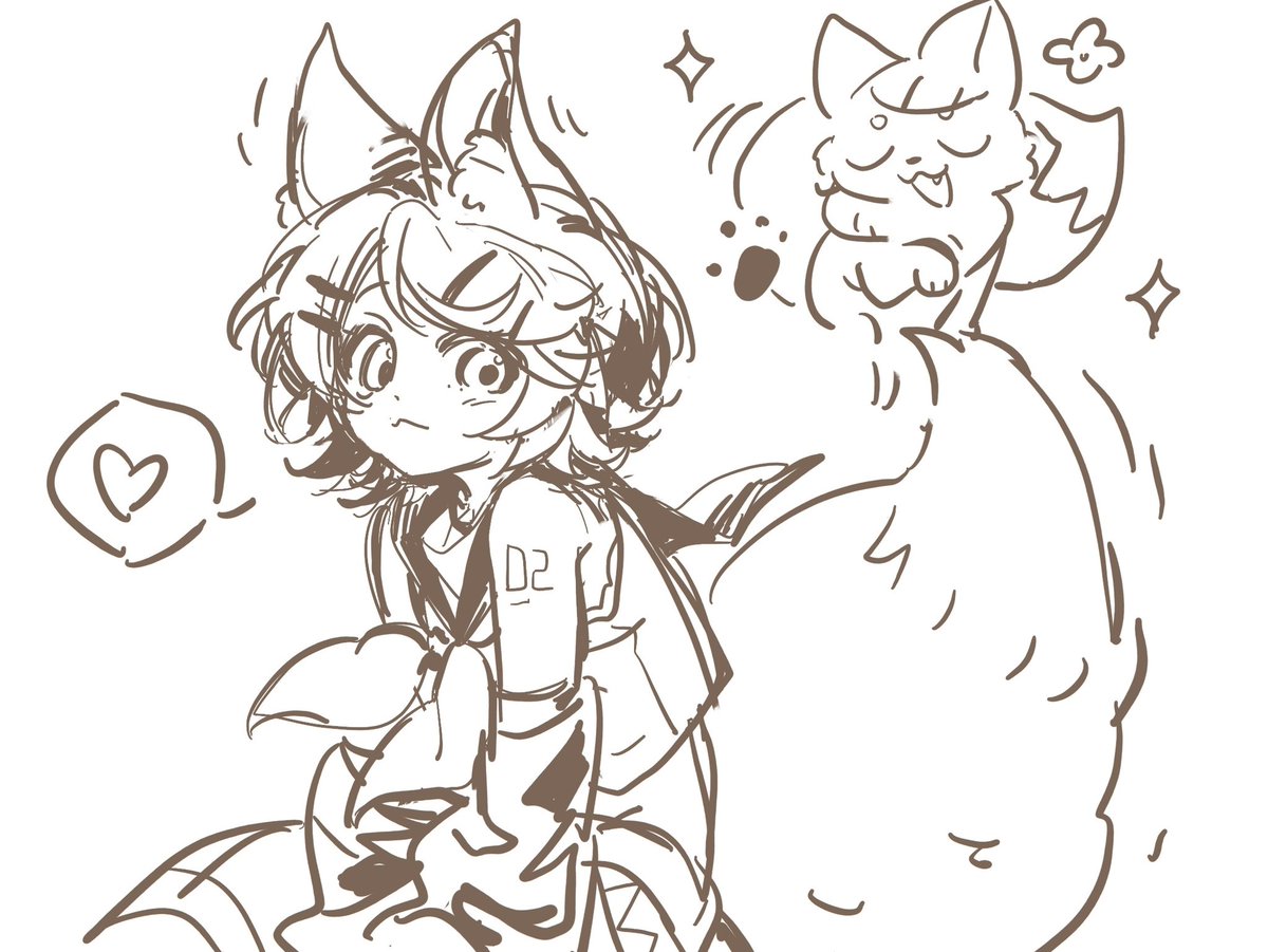 Page59z's tweet photo. 🦊 https://t.co/BDhFgtGStb