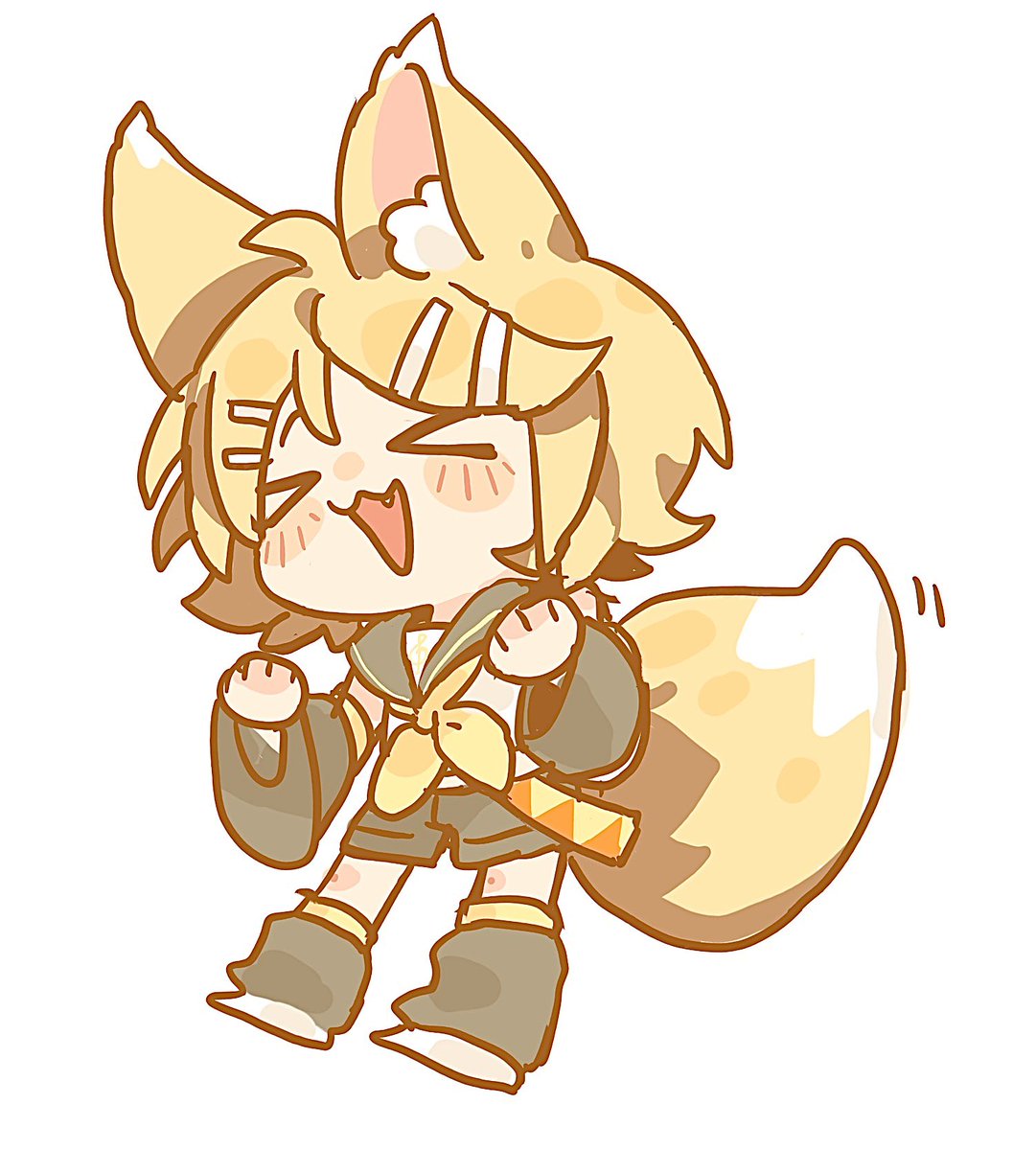Page59z's tweet photo. 🦊 https://t.co/BDhFgtGStb