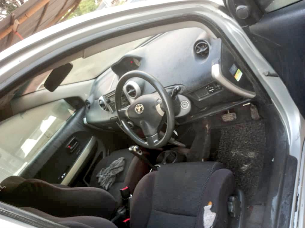 Eng_Matarra's tweet image. TOYOTA IST 🔥 🔥 

REG: #DMW (INALENGESHWA)

◾️CC. 1290
◾️FULL AC 🌧 
◾️FULL DOCUMENTS 

BEI - MIL 7.5

IPO DAR

CALL - 0719542184