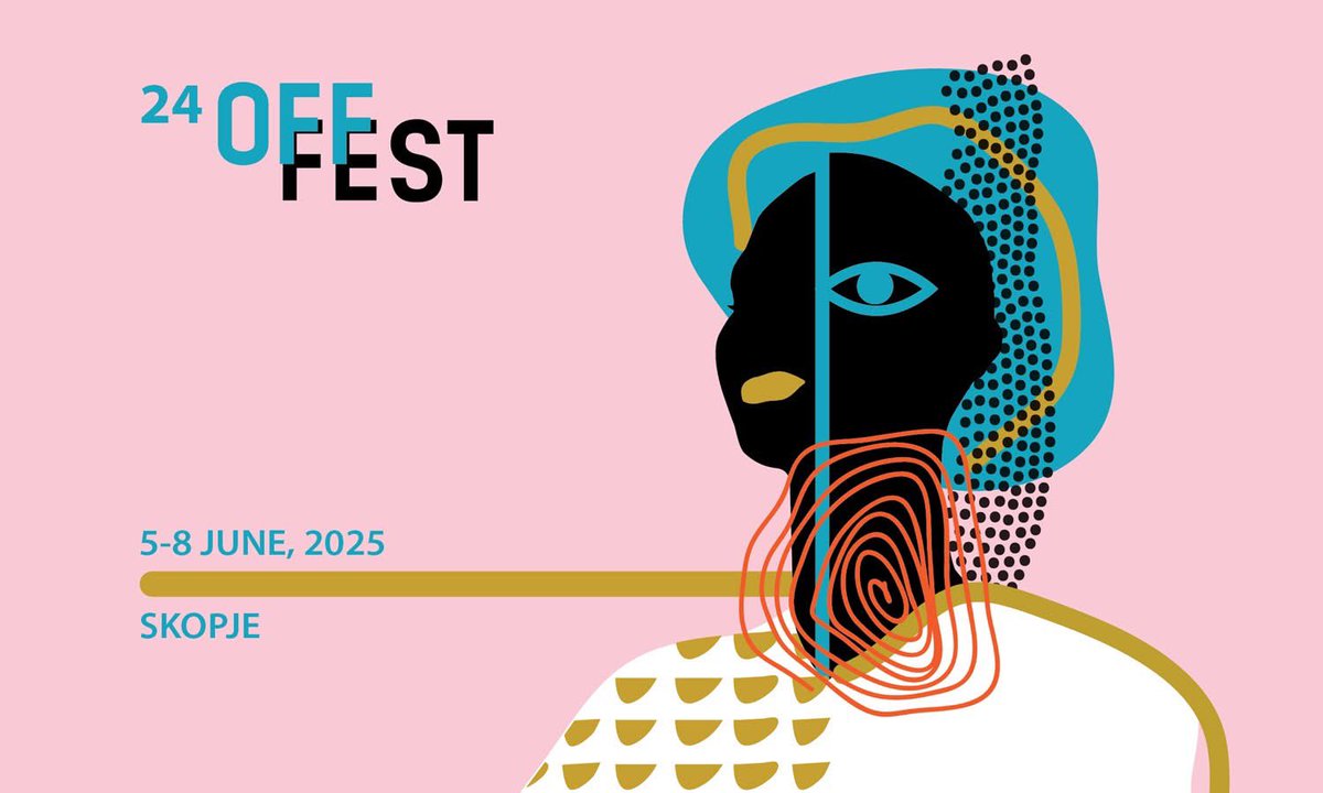 Повелете!

👉 𝐎𝐅𝐅𝐞𝐬𝐭 &amp; 𝐓𝐢𝐤𝐯𝐞𝐬 𝐃𝐉 𝐏𝐀𝐑𝐓𝐘 ⋆⁺₊✧ 
Котур • петок 30 мај, 19:30h 

САМБА СО ШАМБА – АФРИКА СО ЧВАРЕ

Ја прославуваме музиката на светот со вината на Тиквеш и се подготвуваме за можеби најсилното издание на Оффест во последните години!