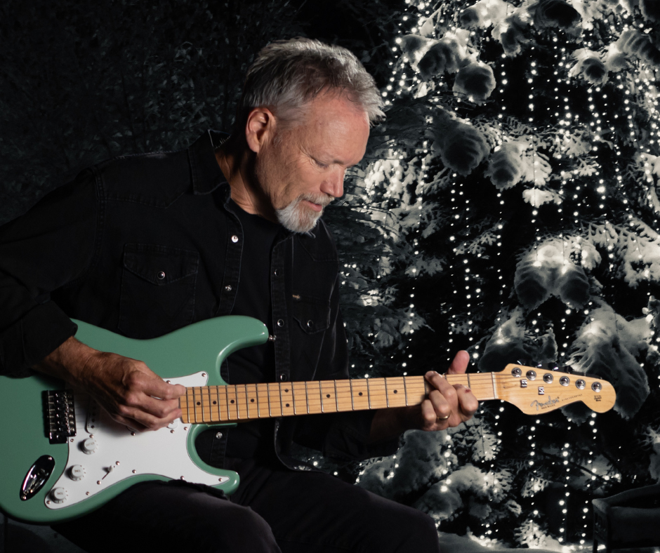 GRAMMY &amp; EMMY Award-Winning Artist John Berry Announces Dates For His 29th Annual 'Christmas With John Berry' Tour - mailchi.mp/2911/john-berr…