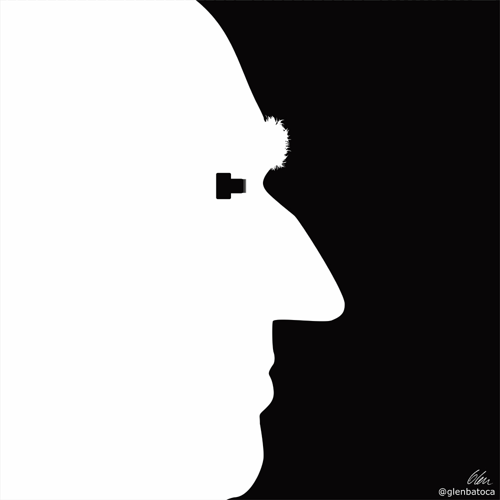 caricaturasglenbatoca.blogspot.com/2025/05/sebast…  #sebastiãosalgado #sebastiaosalgado #fotojornalismo #fotografia #artevisual #arte #art #glenbatoca #caricatura #caricature #cartum #cartoon #ilustração #illustration  #graphicdesign #graphics #visualart #compartilhearte