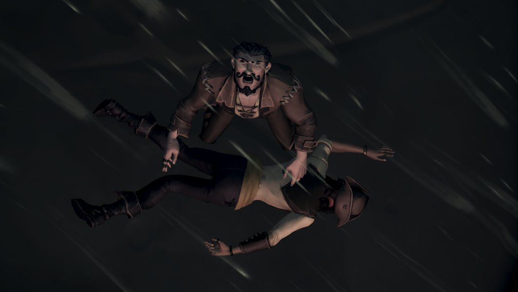 Theme: Chaotic Captures

#SoTShot <a href="/SeaOfThieves/">Sea of Thieves</a> #SeaOfThieves