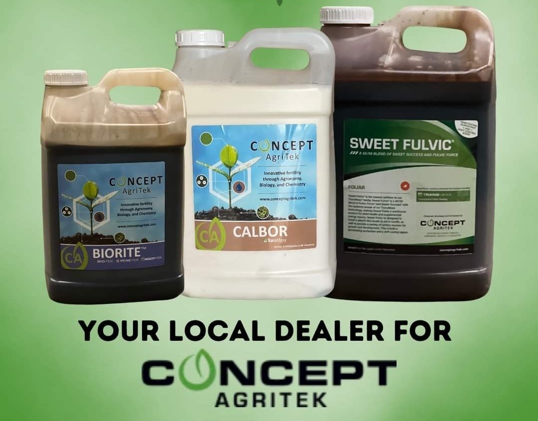 #plant25 continues !
We continue to cover a few acres unseeded with <a href="/SoilOptix/">SoilOptix®</a> &amp; VR Lime Applications.  In-stock  <a href="/LiquidAgro/">AgroLiquid</a> and <a href="/ConceptAgriTek/">Concept AgriTek</a> Liquid Products. RTS &amp; <a href="/FreeformP/">Freeform Plastics</a> Liquid Storage Solutions.