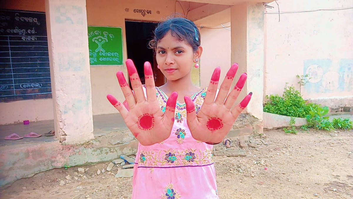 It's #MenstrualHygieneDay!
Periods are natural -access to hygiene is a right, not a privilege.
Let’s break the silence, end the stigma, and ensure dignity for all.
Because a period should never be a barrier to opportunity. 

#ItsTimeForAction #PeriodPositive #EndPeriodPoverty