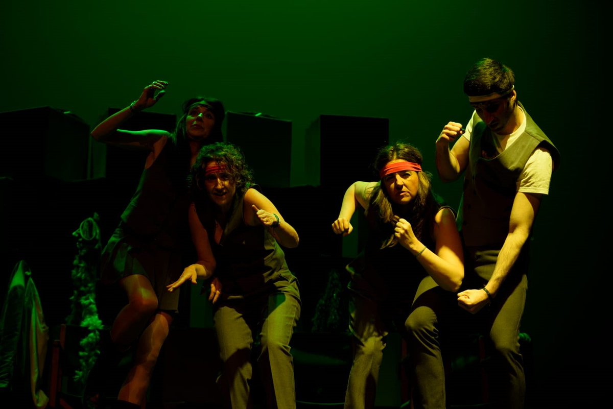 Turismo de Sepúlveda tweet media