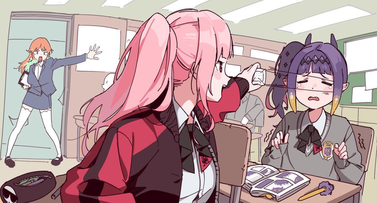 #callilust 
#inART
#KFPicasso