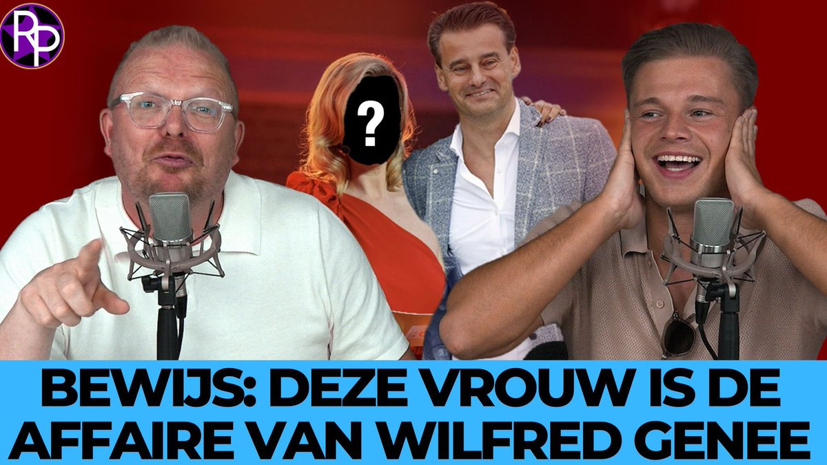 Nieuwste Roddelpraat online! Reactie op OM en Wilfred de Sjaak.
youtu.be/D5H6MHJaMP0?si…