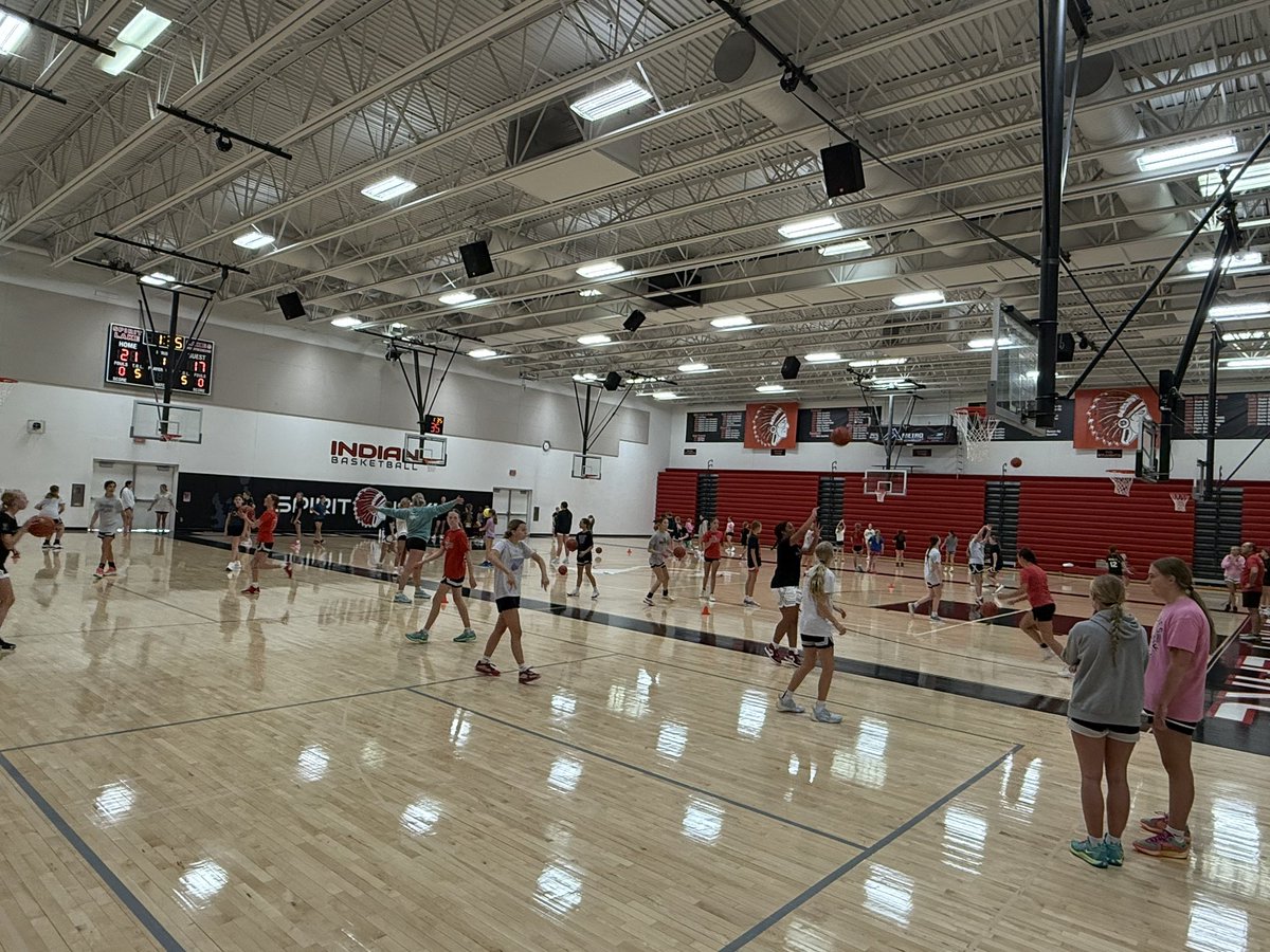 Spirit Lake Girls’ Basketball tweet media