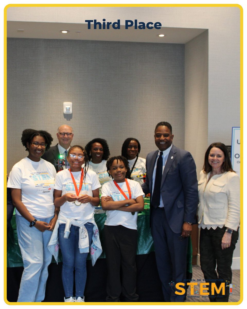 Congratulations to all our STEM Challenge finalists! We had an amazing week filled with new experiences, fun, creativity, and innovation. We’re so grateful for our partners, Devon Energy, ExxonMobil, and Worthington Direct whose support helped create a memorable experience.