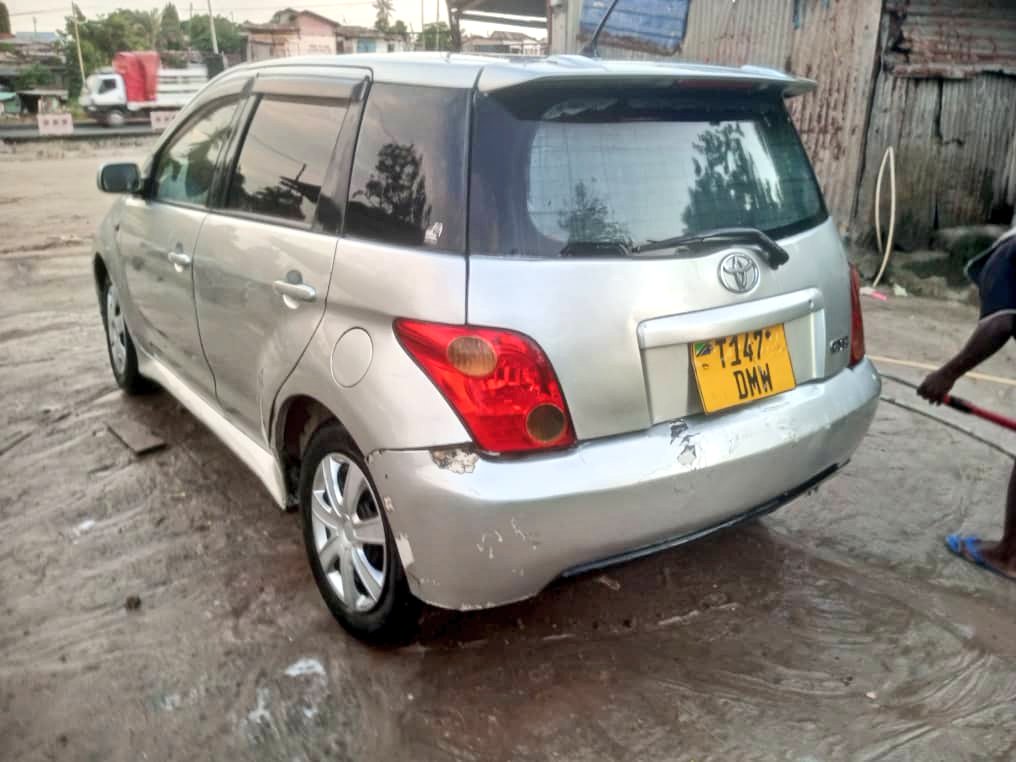 Eng_Matarra's tweet image. TOYOTA IST 🔥 🔥 

REG: #DMW (INALENGESHWA)

◾️CC. 1290
◾️FULL AC 🌧 
◾️FULL DOCUMENTS 

BEI - MIL 7.5

IPO DAR

CALL - 0719542184