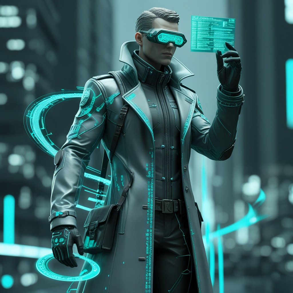 GhostDAGLegends's tweet photo. Archival Sentinels store Kaspa’s history, preserving every tx in the DAG’s archives. Their memory ensures Kaspa’s data stays immutable. 📜 #ArchivalSentinels #kaspa #kas #crescendo #NFTs #NFTCommunity #NFTArt #NFTdrop #MintNow https://t.co/yEanzr7xFa