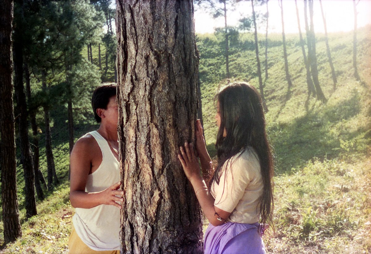 Second Run (@secondrundvd) on Twitter photo "Perhaps the best film in the panorama, largely because it tells a good story with great honesty and lack of guile" The late, great Derek Malcolm reviewed ISHANOU <a href="/guardian/">The Guardian</a> <a href="/Festival_Cannes/">Festival de Cannes</a> in 1991 "Perhaps the best film in the panorama, largely because it tells a good story with great honesty and lack of guile" The late, great Derek Malcolm reviewed ISHANOU <a href="/guardian/">The Guardian</a> <a href="/Festival_Cannes/">Festival de Cannes</a> in 1991