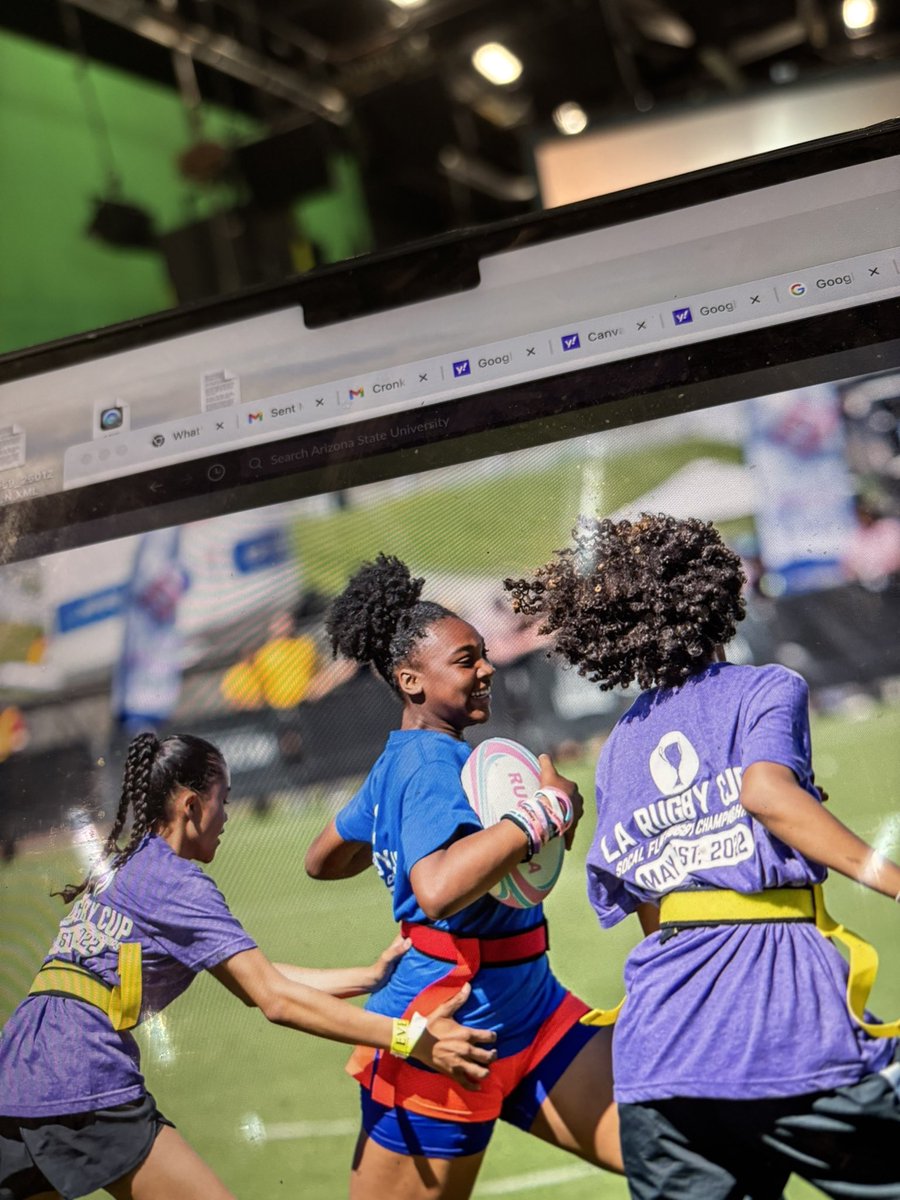 You like Rugby? You live in Arizona? 

Currently writing a piece regarding 'Rugby in the Valley' which will feature <a href="/gcurugby/">GCU Rugby</a> who went to finals this past season! Also, you can learn more about "Imagine Rugby" and their mission to allowing the youth to play rugby.