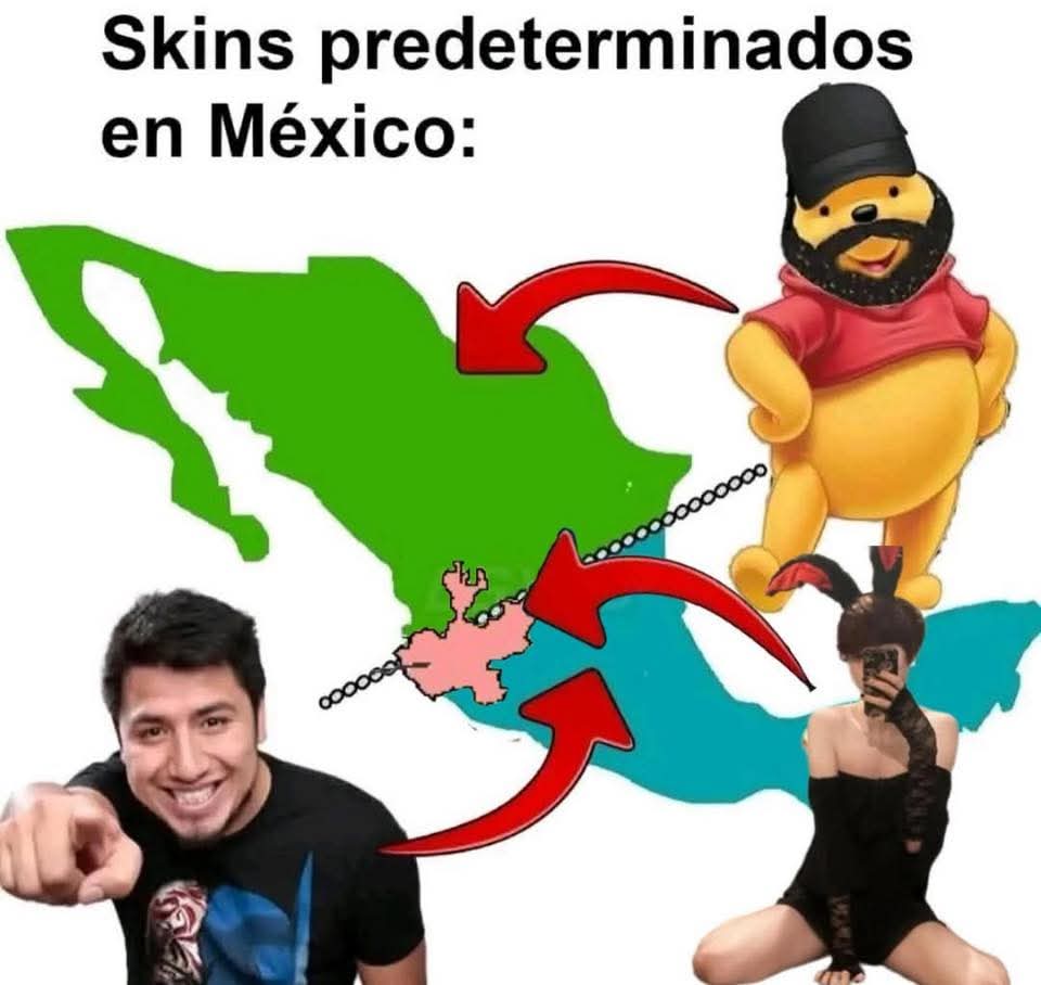 Out Of Context México (@outofcontextmex) on Twitter photo 