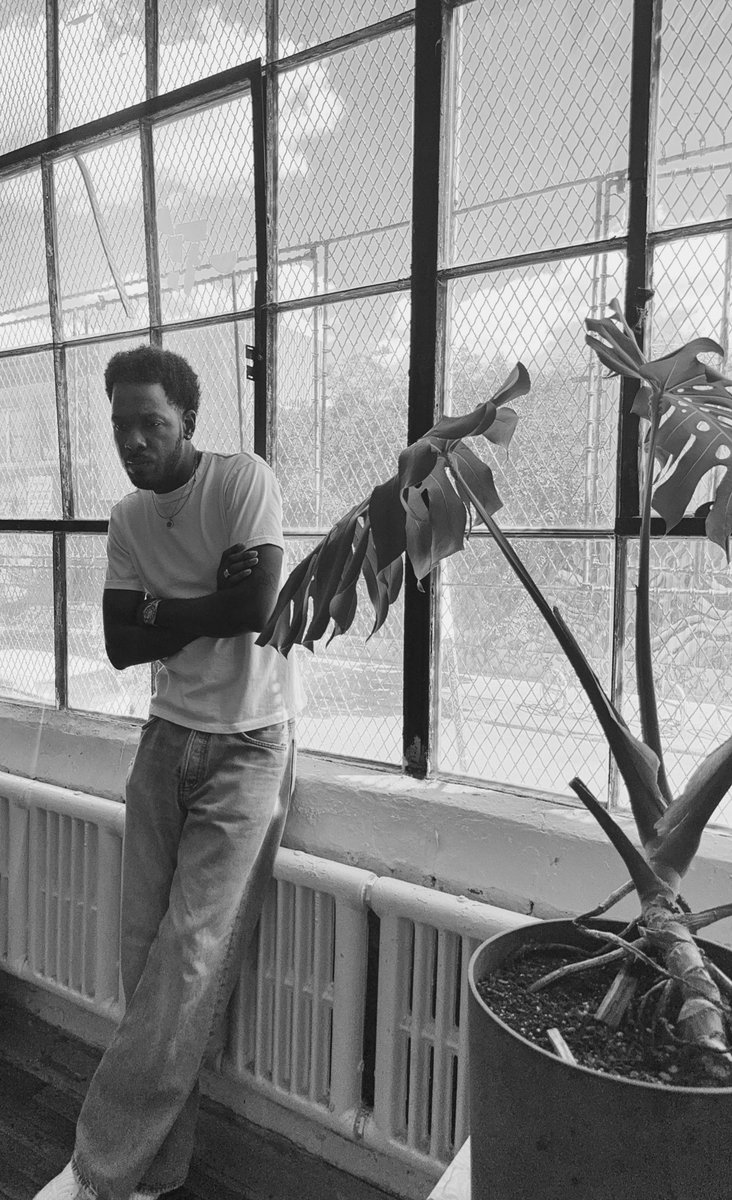 Every tear, every scar, every thought
They’ve been lessons I found in the dark. New music on the way. #Igottwoversions.