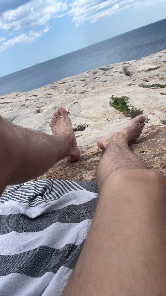 🦶🏼