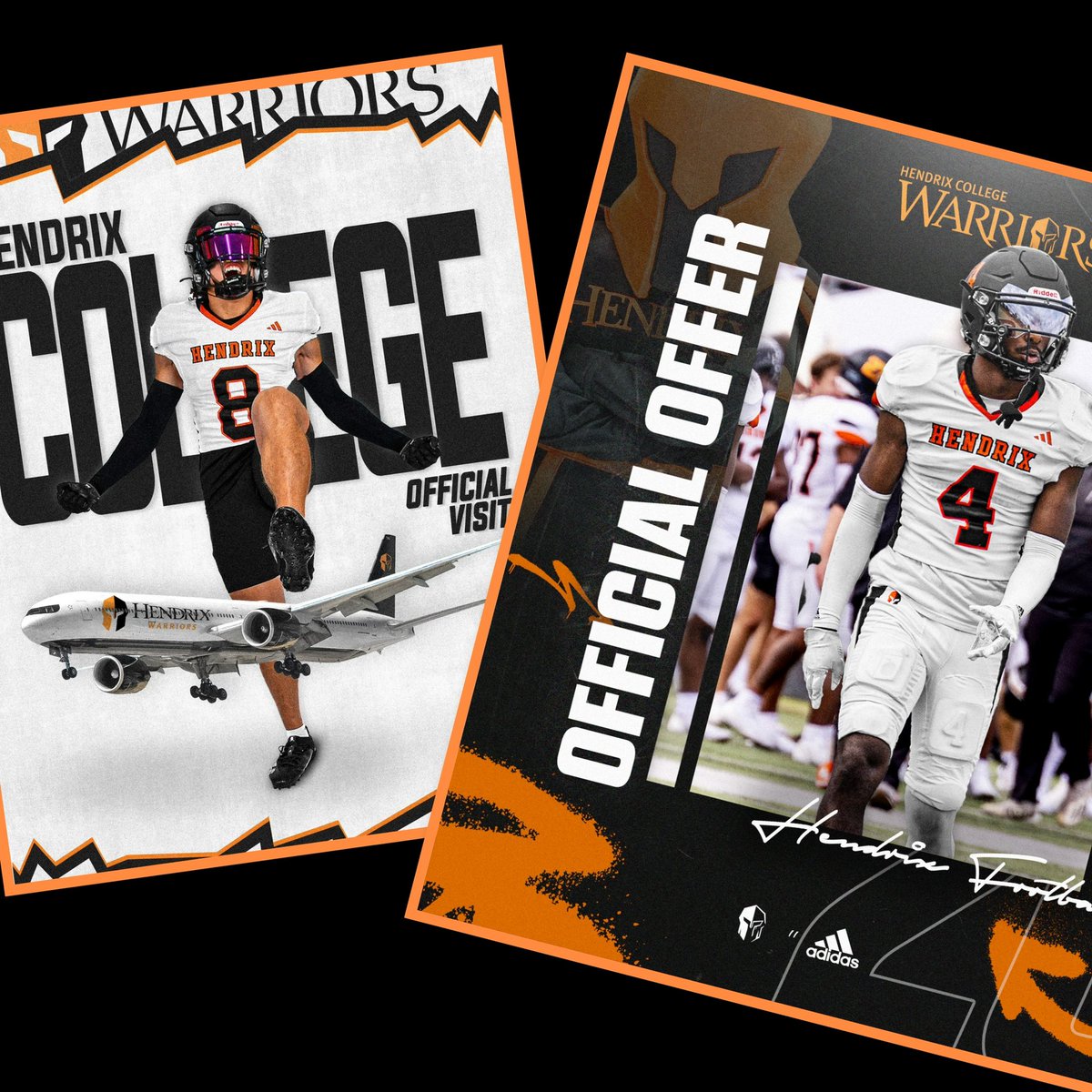 Russ and Heidi Phillips🏈 tweet media