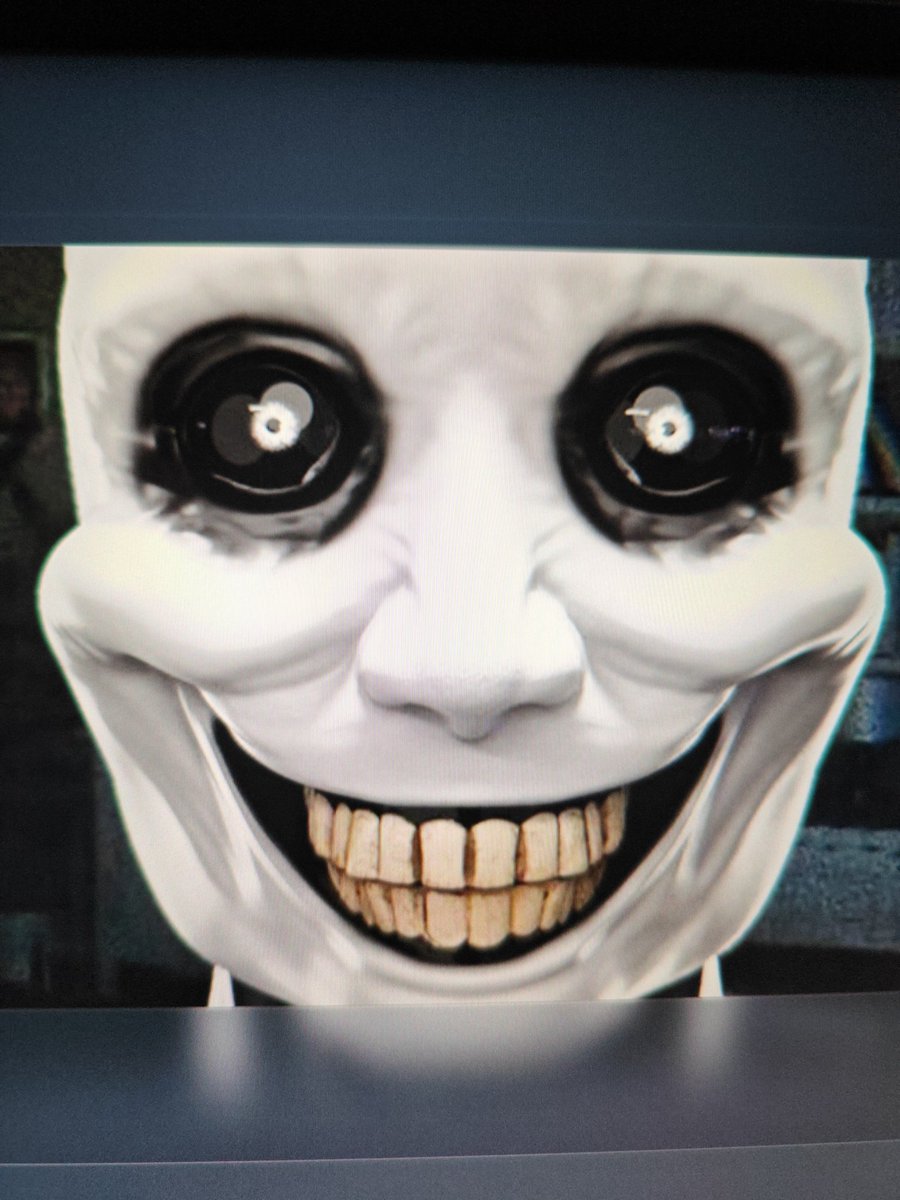 Horror stream yalla

twitch.tv/Pisty