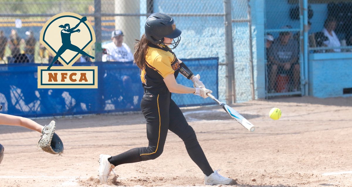 Ursinus Athletics (@ucathletics) on Twitter photo Sam Mallen was named a Division III Third Team All-American at shortstop by <a href="/NFCAorg/">National Fastpitch Coaches Association</a>; First <a href="/UrsinusSball/">Ursinus Softball</a> to garner All-American status since 1997 #UpTheBears
ursinusathletics.com/news/2025/5/28… Sam Mallen was named a Division III Third Team All-American at shortstop by <a href="/NFCAorg/">National Fastpitch Coaches Association</a>; First <a href="/UrsinusSball/">Ursinus Softball</a> to garner All-American status since 1997 #UpTheBears
ursinusathletics.com/news/2025/5/28…