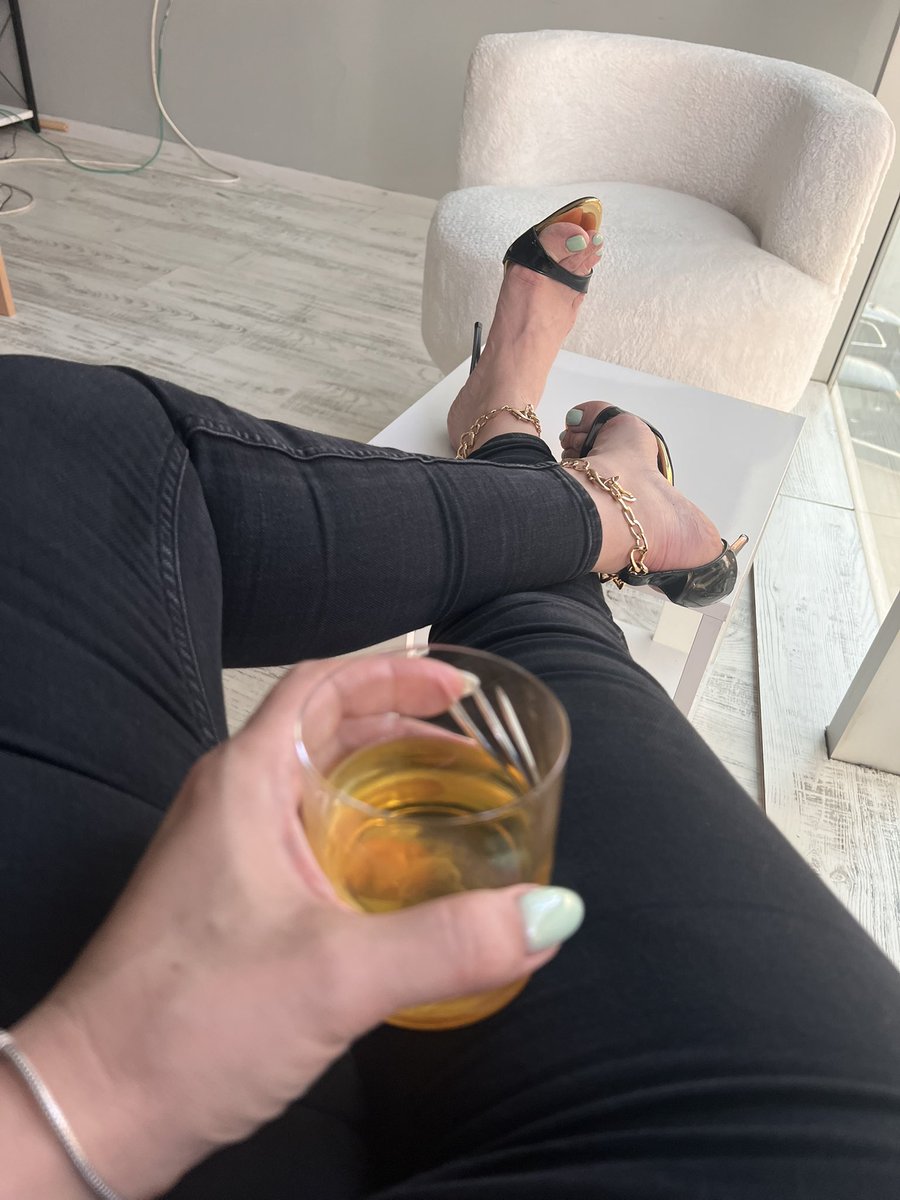 Seans sonrası rahatlama zamanı

#reelseans