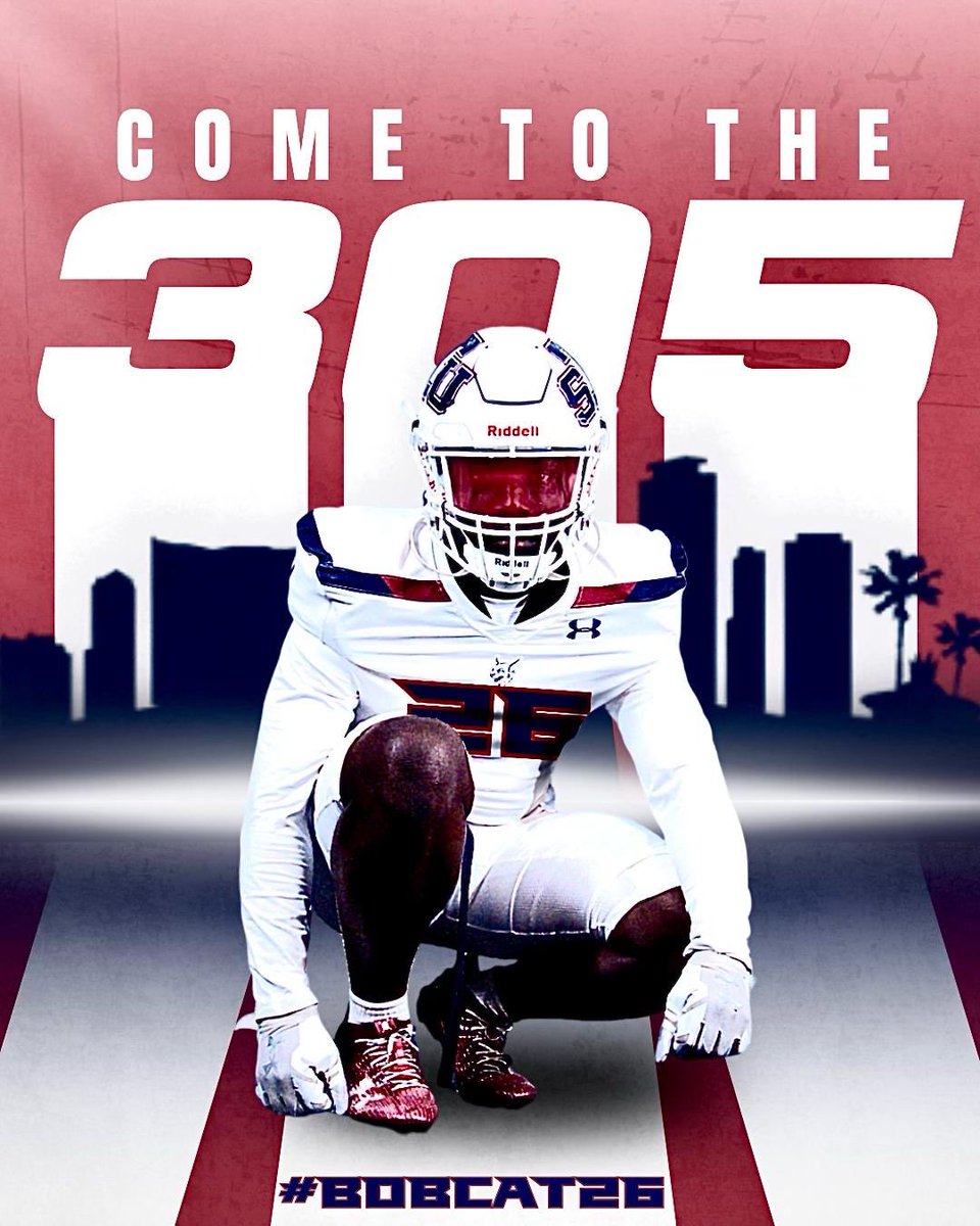 Fareed “BUKK” Coleman ⚡️⚡️ (@fareedcolemanjr) on Twitter photo After a great conversation with coach <a href="/ertonnchatelain/">Ertonn Chatelain, MBA</a> I am extremely blessed to receive an offer from St. Thomas University🙏🏾 <a href="/OHSKnightsFB/">Oakleaf HS Football</a> <a href="/HorneBubba/">Bubba Horne</a> <a href="/coach_foy_/">Coach Foy</a> <a href="/On3Recruits/">On3 Recruits</a> <a href="/247recruiting/">247Sports Recruiting</a> <a href="/RivalsFriedman/">Adam Friedman</a> After a great conversation with coach <a href="/ertonnchatelain/">Ertonn Chatelain, MBA</a> I am extremely blessed to receive an offer from St. Thomas University🙏🏾 <a href="/OHSKnightsFB/">Oakleaf HS Football</a> <a href="/HorneBubba/">Bubba Horne</a> <a href="/coach_foy_/">Coach Foy</a> <a href="/On3Recruits/">On3 Recruits</a> <a href="/247recruiting/">247Sports Recruiting</a> <a href="/RivalsFriedman/">Adam Friedman</a>