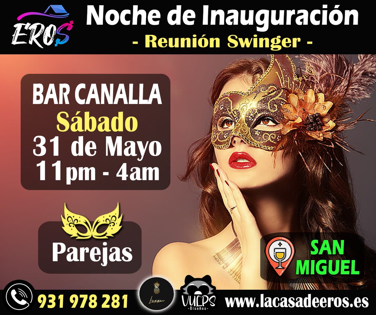 lacasadeeros tweet media