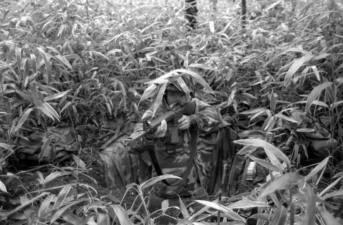 REFORGER tweet media